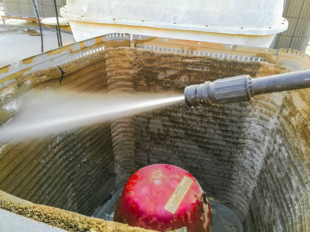 Best Local Air Duct Cleaning Services  in Pleasant Garden, NC