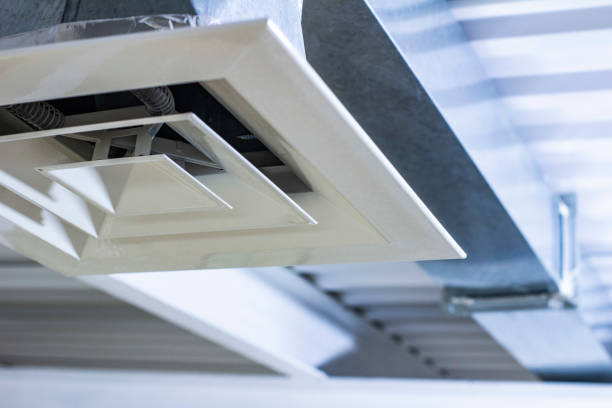 Best Air Duct Cleaning Near Me in Pleasant Garden, NC