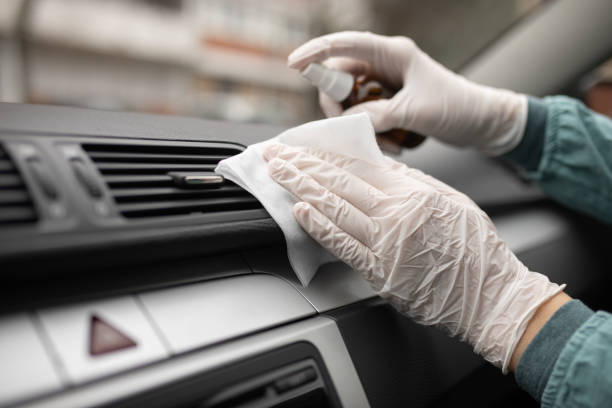 Best HVAC System Cleaning  in Pleasant Garden, NC