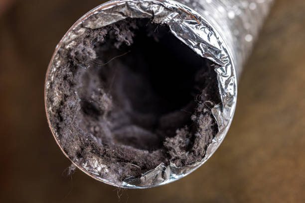 HVAC System Cleaning in Pleasant Garden, NC