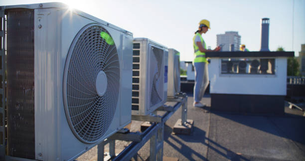 Reliable Pleasant Garden, NC Airduct Cleaning Solutions