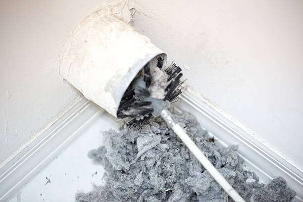 Best Air Duct Cleaning Near Me in Pleasant Garden, NC
